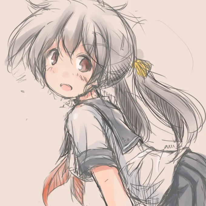 らくがき 