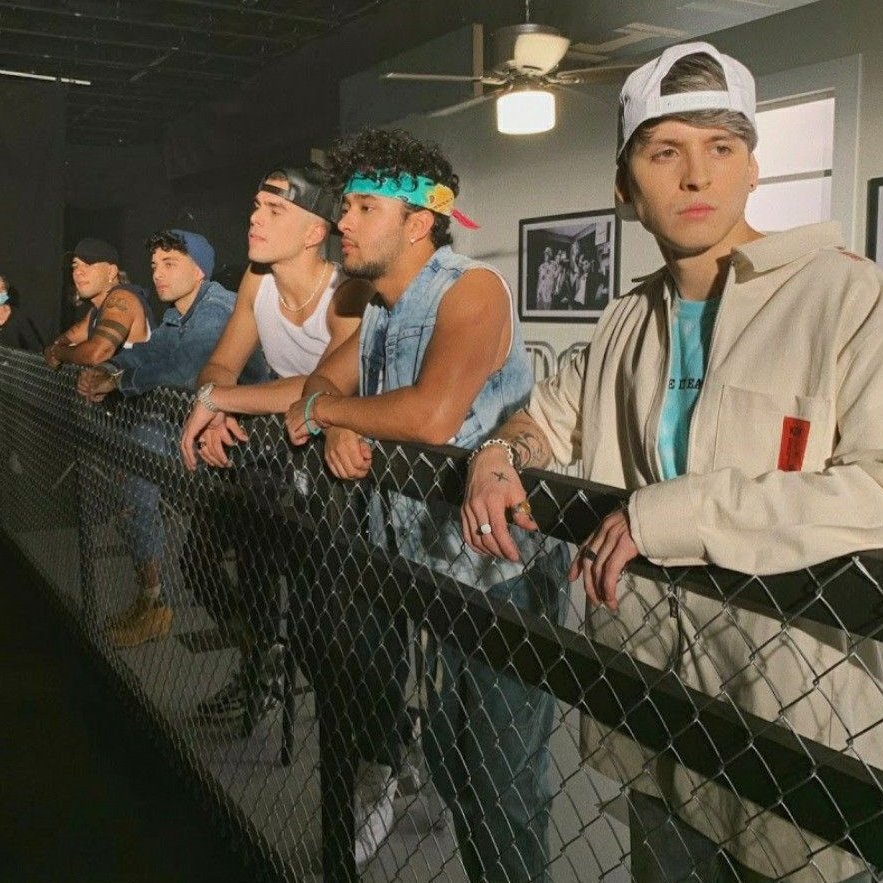 ChartOnCnco's tweet image. .@CNCOmusic "Tan enamorados" has surpassed 75 MILLION streams on Spotify.