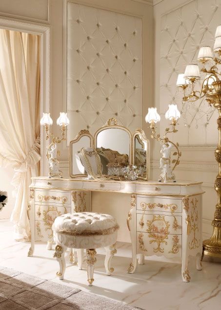 Dream vanity ✨