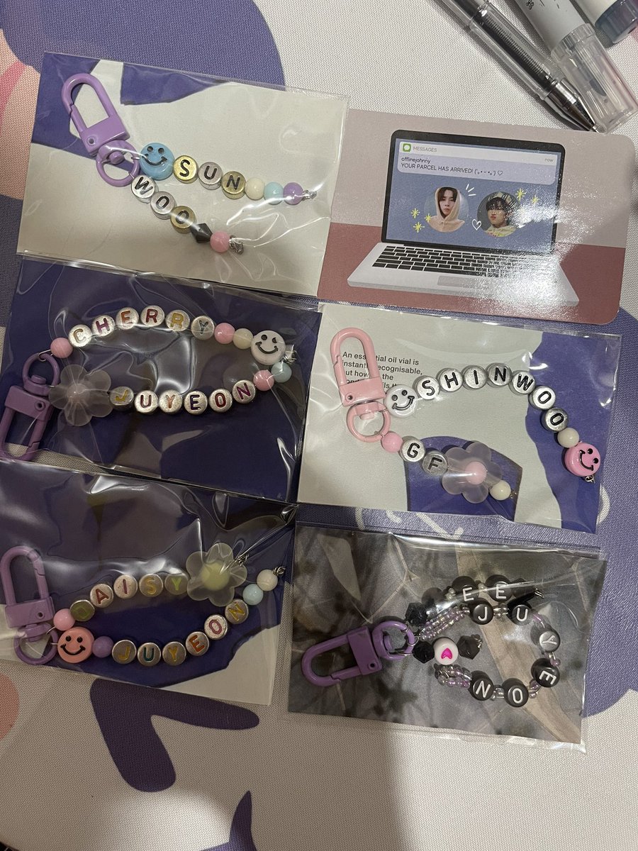 jjyubluvs's tweet photo. safely arrived and tqsm @offlinejohnny for your service ! i rlly love it tho ๐
#ojsfb #ojpcsfb https://t.co/zDdd4Xj75h