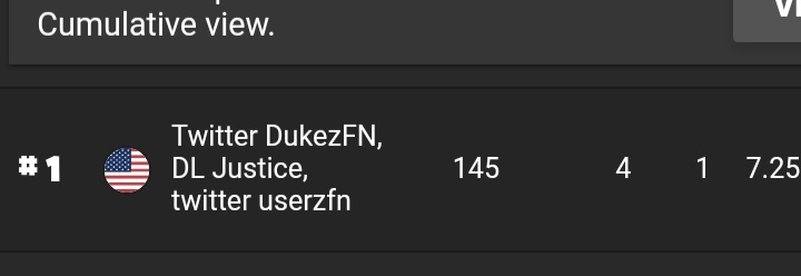 TMG Sender 🐍 tweet media