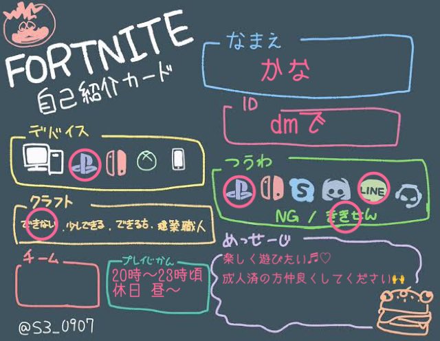 Twitter Search Analytics For Fortnite自己紹介カード Social Bearing Twitter Search Analytics For Fortnite自己紹介カード Social Bearing