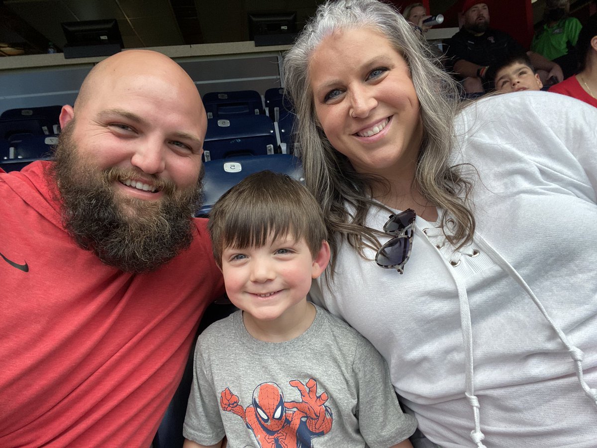 Thanks for the tickets <a href="/THSCAcoaches/">THSCA</a>!! <a href="/UHCougarFB/">Houston Football</a> <a href="/TexasTechFB/">Texas Tech Football</a>