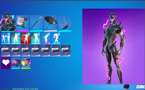 ToastedStar5's tweet photo. yo thanks fortnite and/or epic games!!
#epiclegit #fortnitelegit #codeepic https://t.co/LJtmwYFXZi