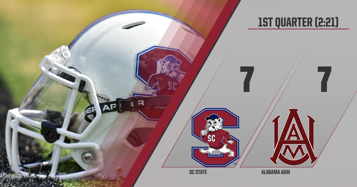 Sc State Athletics Scstateathletic Twitter Sc State Athletics Scstateathletic Twitter