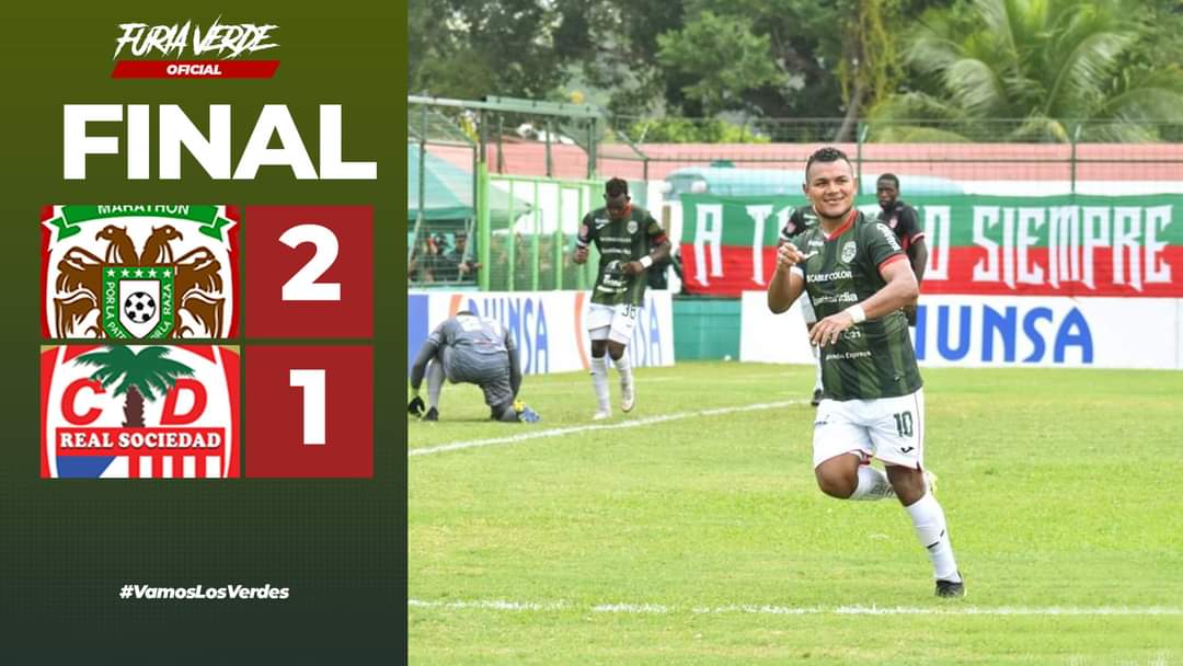 Vamos sumando y con un buen gane. 🇭🇺