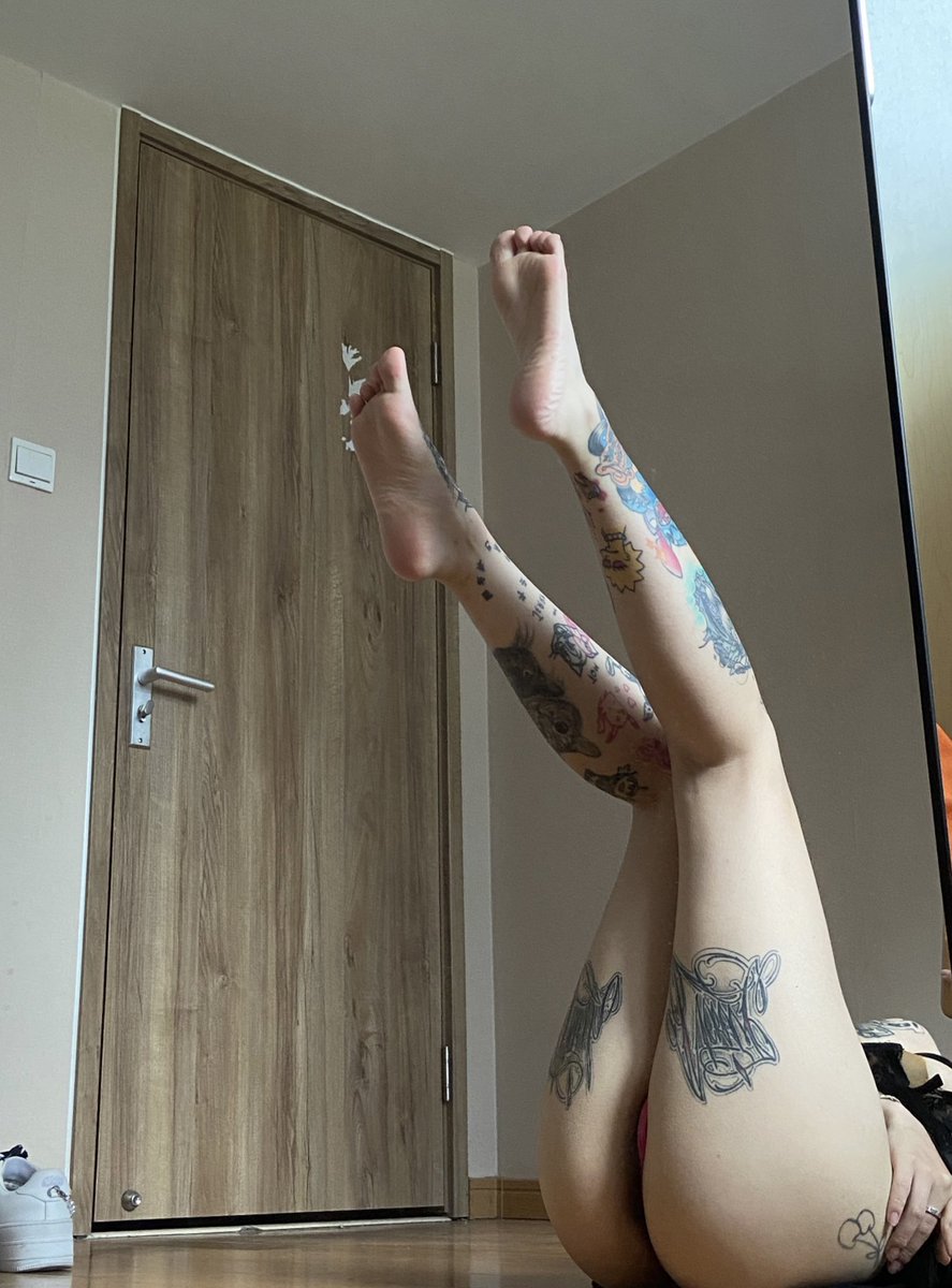 #纹身 #tatoo #inked https://t.co/tVjXPtAqi1