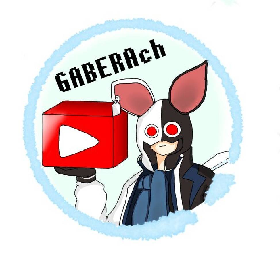 GABERA_ruby's tweet image. YouTubeとTwitterアイコン変更しました！
左前のアイコン
右新アイコン！
よろしくお願いします
報告動画⇊
youtu.be/w_o87vGsyuw