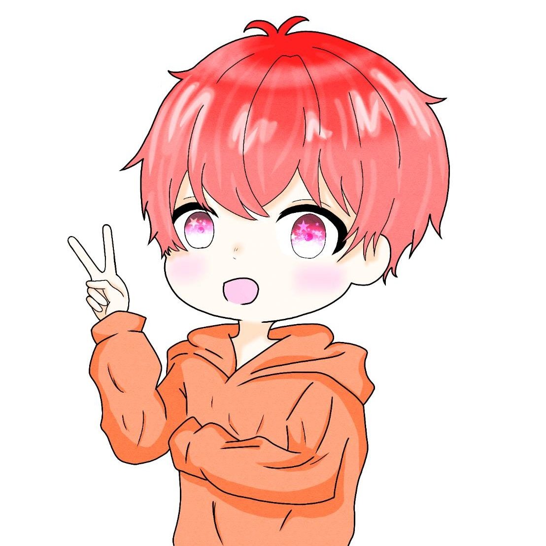 GABERA_ruby's tweet image. YouTubeとTwitterアイコン変更しました！
左前のアイコン
右新アイコン！
よろしくお願いします
報告動画⇊
youtu.be/w_o87vGsyuw