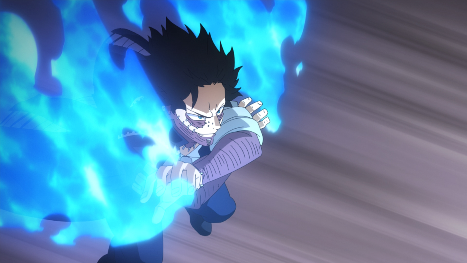 僕のヒーローアカデミア ヒロアカ アニメ公式 昨日放送の 僕のヒーローアカデミア 5期第22話 通算110話 サッドマンズパレード がytv Mydo で無料配信中 Amazonプライムビデオとhuluでも同じく最新110話まで見放題配信中 他配信サービスでも109話まで