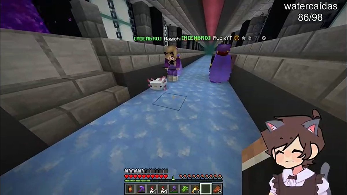 BoxFixed's tweet image. ¿He llorado con el Stream de Vandal de hoy? Totalmente. ¿De risa? ¿Porqué se acaba Elite 2? Ni yo estoy seguro la verdad.