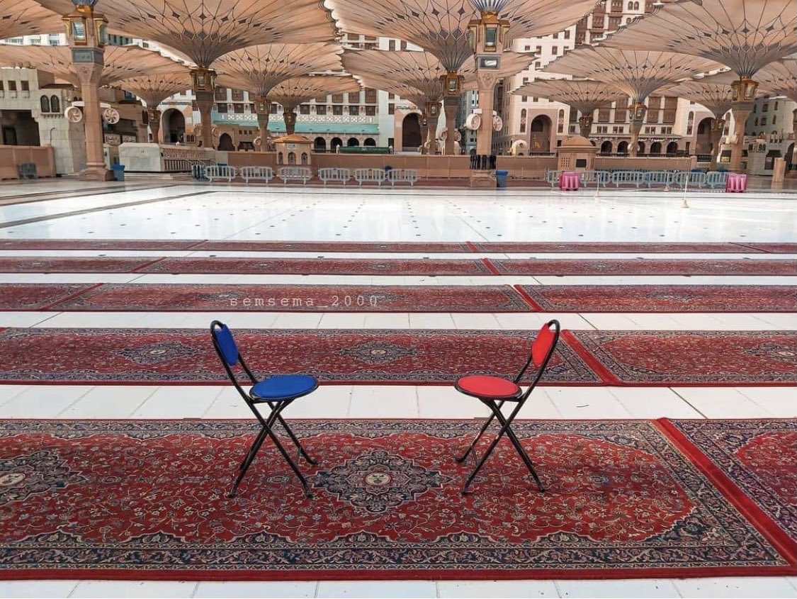 نيِّرة tweet media