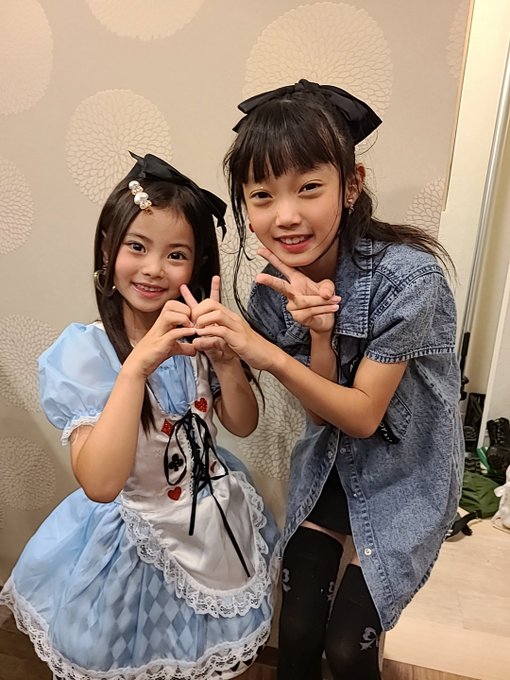 松田かれんのTwitter画像5