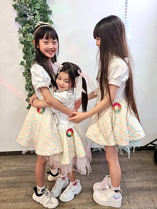 松田かれんのTwitter画像6