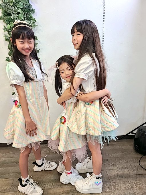 松田かれんのTwitter画像7