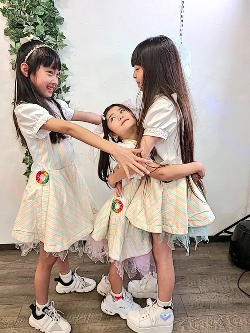 松田かれんのTwitter画像8