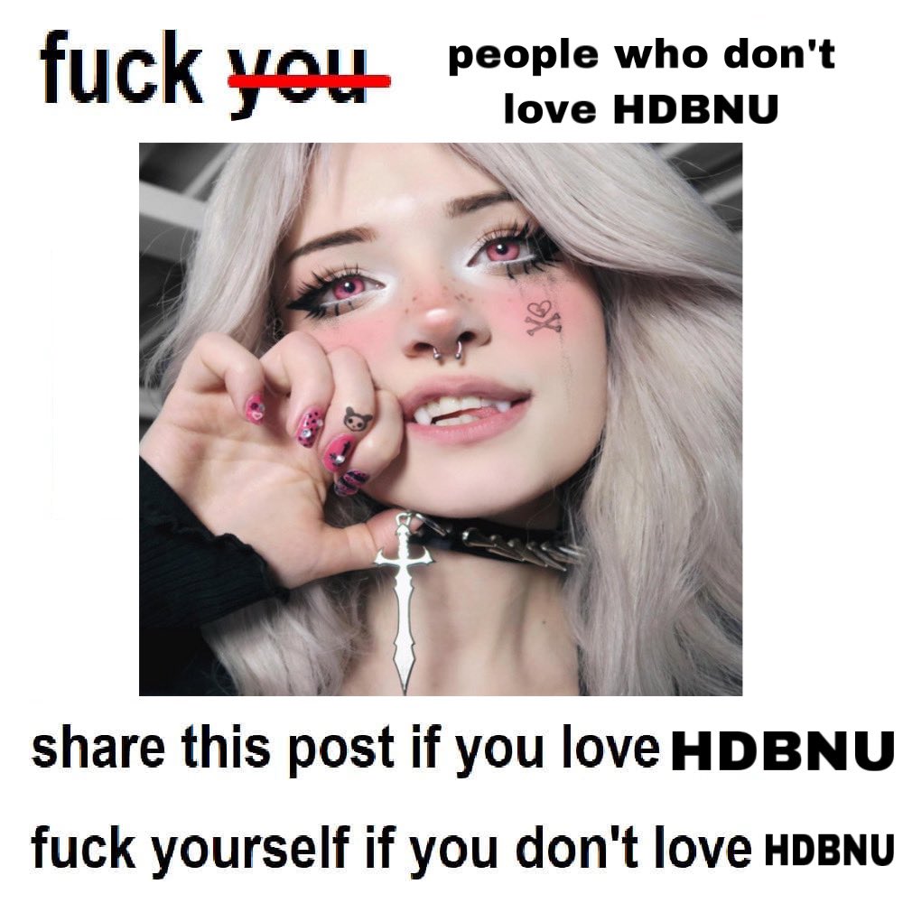 cadavruwu's tweet photo. I heard great things happen to those who stream it 
 #HDBNUSTREAMINGPARTY https://t.co/CGNBBL6iPa