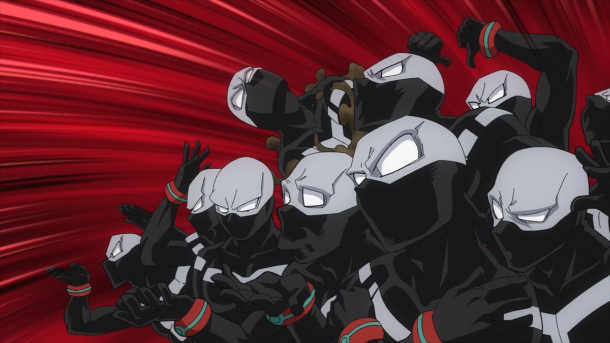 僕のヒーローアカデミア ヒロアカ アニメ公式 昨日放送の 僕のヒーローアカデミア 5期第22話 通算110話 サッドマンズパレード がytv Mydo で無料配信中 Amazonプライムビデオとhuluでも同じく最新110話まで見放題配信中 他配信サービスでも109話まで 僕のヒーローアカデミア ヒロアカ アニメ公式 昨日放送の 僕のヒーローアカデミア 5期第22話 通算110話 サッドマンズパレード がytv Mydo で無料配信中 Amazonプライムビデオとhuluでも同じく最新110話まで見放題配信中 他配信サービスでも109話まで