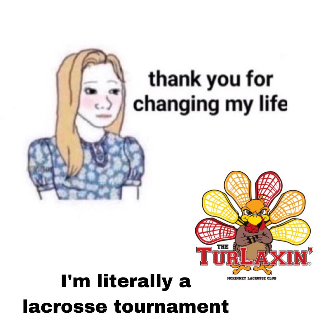 Sign up today for TurLaxin’ 2021!