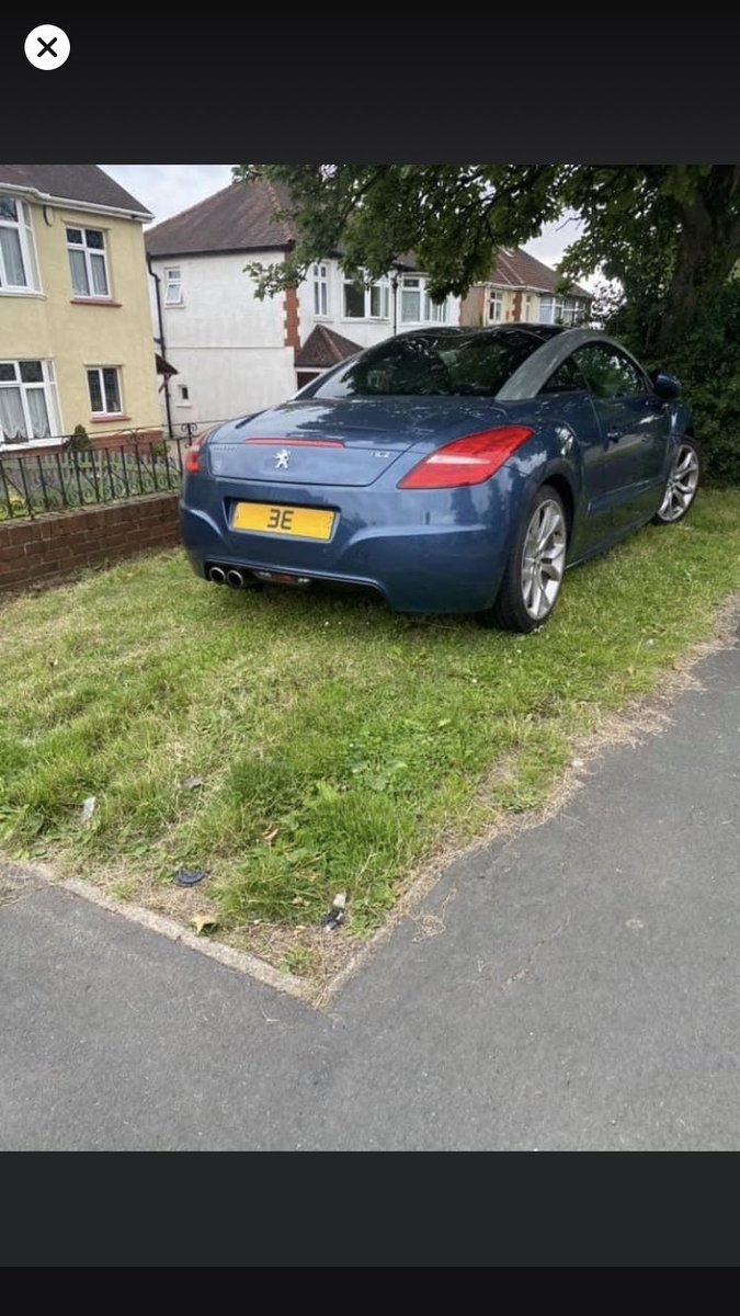 We see “3 E” has moved on! 👀💪🏼