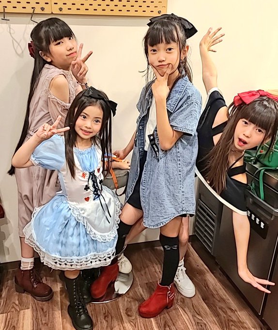 松田かれんのTwitter画像23
