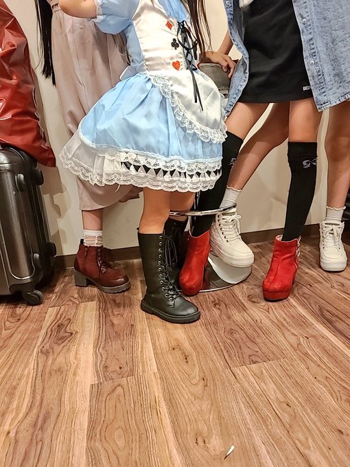 松田かれんのTwitter画像24