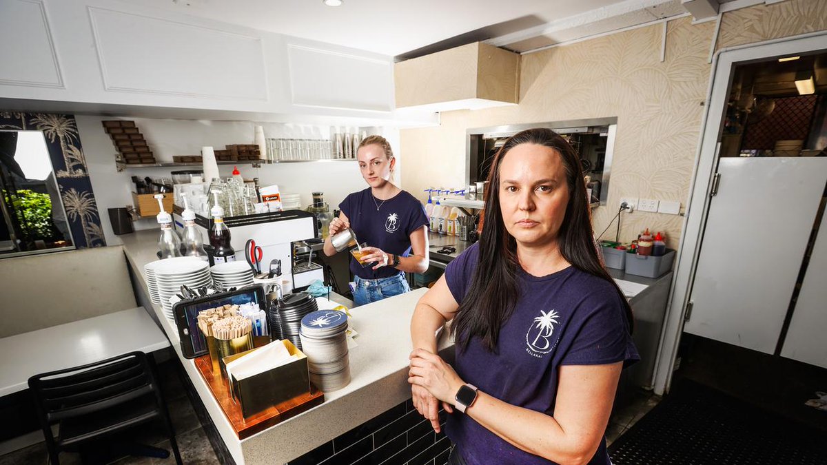 Tourism jobs lost during pandemic
QLD has lost 40,000 jobs in tourism during this Pandemic and is set to lose another 16,000
see fullstory thetourismnews.com.au/featuredhomepa…
#Tourismnews #QLDhospitality