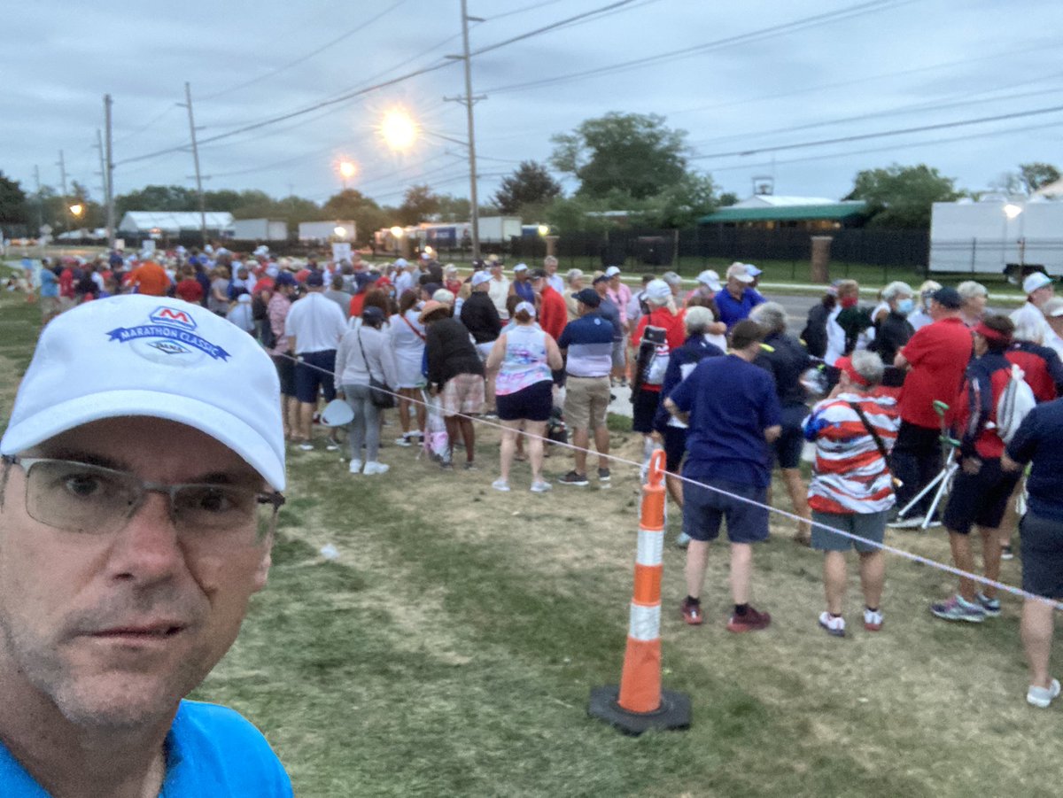 Tim Bowers tweet media