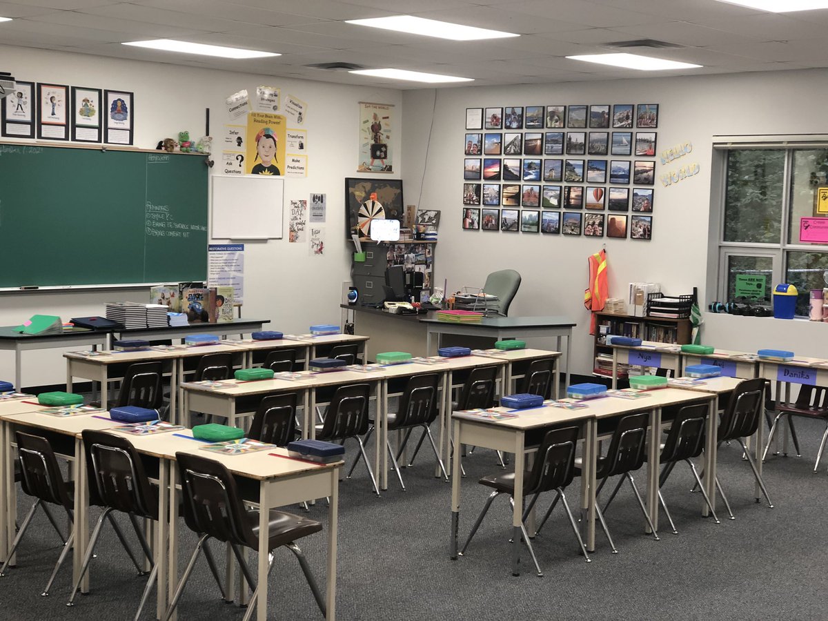 Ready for Tuesday!😃