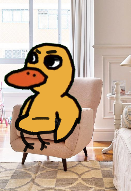 lemoduck's tweet image. idk what to do now