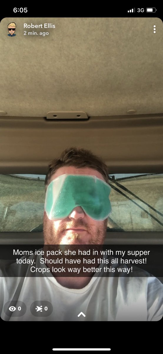 Best way I’ve found to deal with harvesting this years crops!