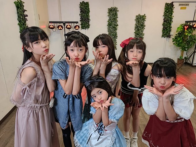 Twitterのコスプレ画像4