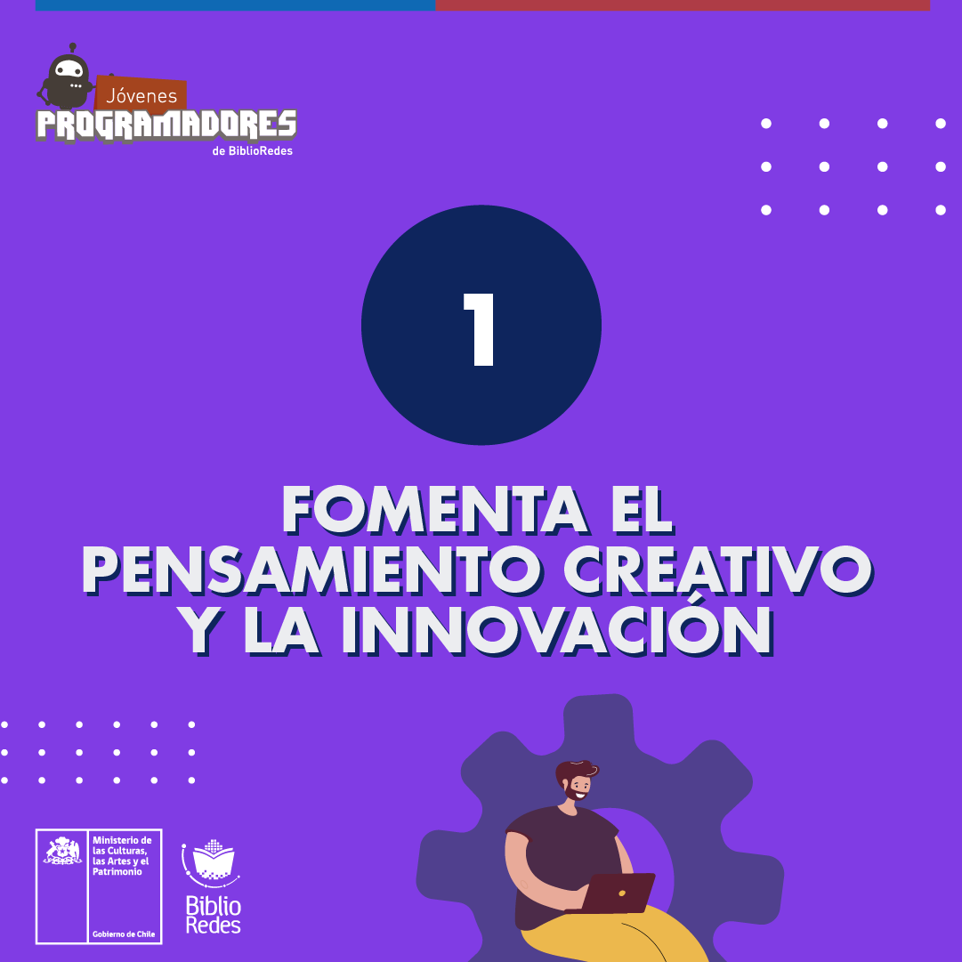 JProgramadores's tweet photo. A través de la programación, no sólo adquieres nuevas habilidades, sino que te beneficias de múltiples maneras. Te invitamos a participar de nuestros cursos en: https://t.co/ASxoNqPNju
🔴Gratuitos.
🔴En línea.
🔴Sin límite de edad.
#ProgramoConJP
#SiempreCultura https://t.co/Vdv43PcJiY