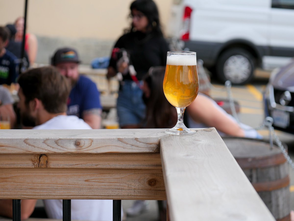 Northwest Beer Guide or beers.bsky.app tweet media