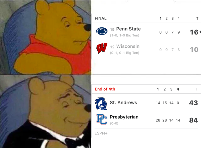 RedditCFB (@redditcfb) on Twitter photo 