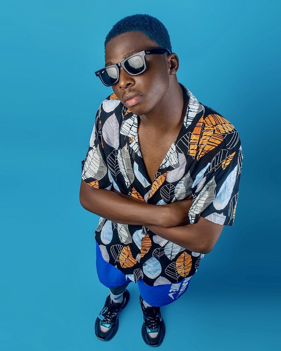 Sympul_Vybz's tweet photo. YourBabyBoyForLife💜💜 https://t.co/lVunX5EGuO