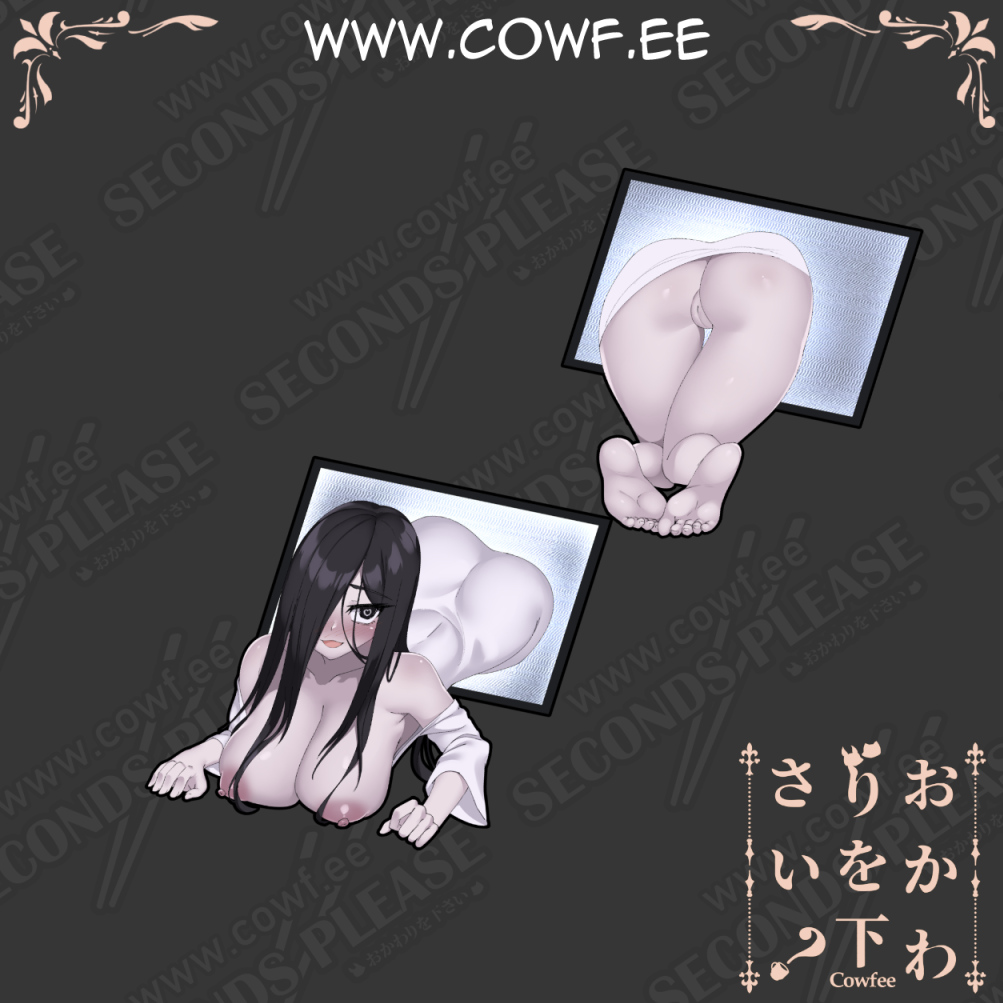 cowfeeNSFW's tweet photo. More stickers are up. store in bio https://t.co/x2DlbPeJkK