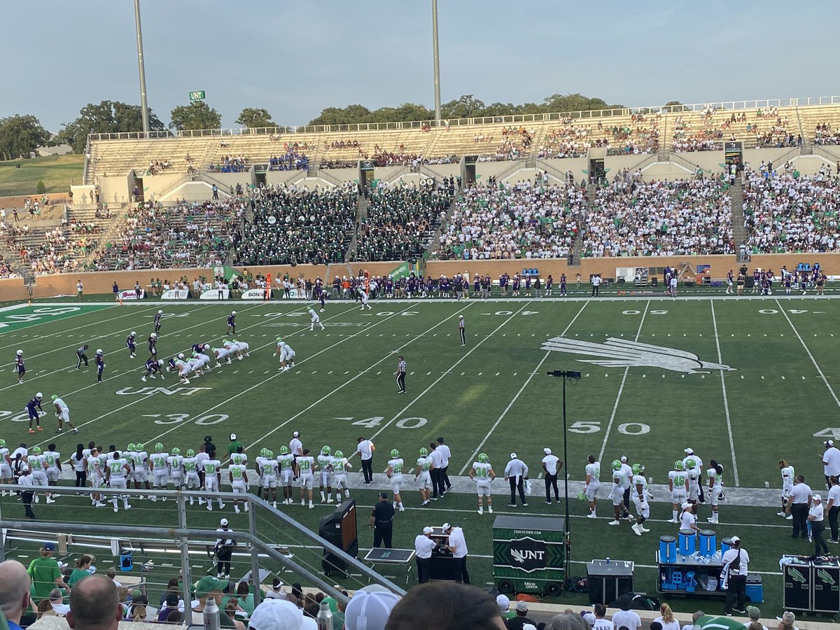 Firetag's tweet image. Go Mean Green!!!!  @MeanGreenFB