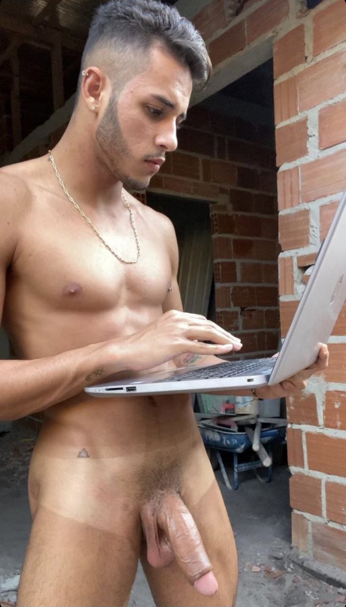 Delícia no Home Office 🔥😍