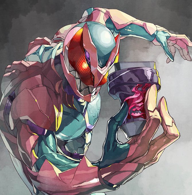 変身!#仮面ライダーリバイス #ヘンシン 