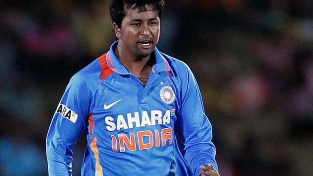 Happy Birthday Indian Cricketer Pragyan Ojha       