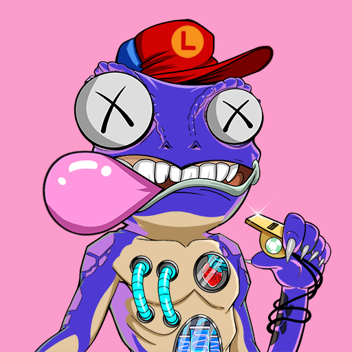 urule33's tweet photo. This week I give away this badass @CrazyLizardArmy #6287

1⃣ Follow @jpeggmi and @CrazyLizardArmy 
2⃣ Like and RT
3⃣ Reply with the first word that comes to your mind when you see that 🦎dude!

Winner announced on Sat 11th of Sept!

#Nftcommunity 
#NFTGiveaways https://t.co/x0JpvKwYdq