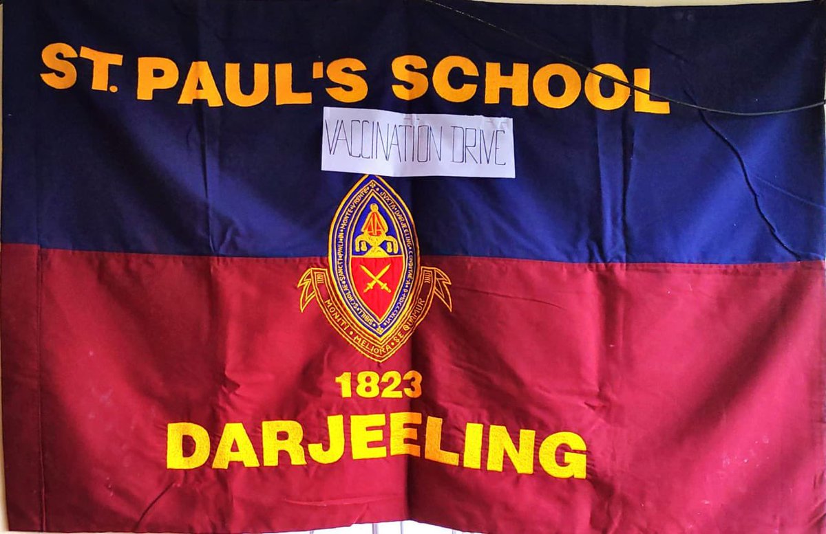 St. Paul's School tweet media