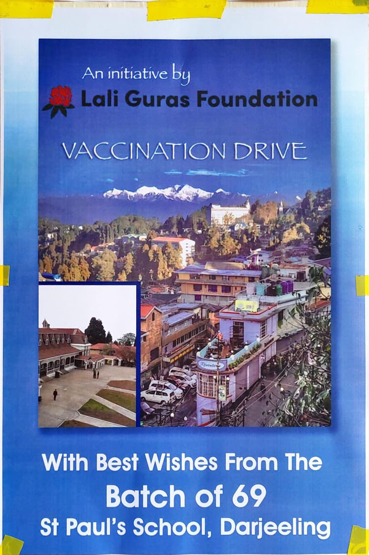 St. Paul's School tweet media