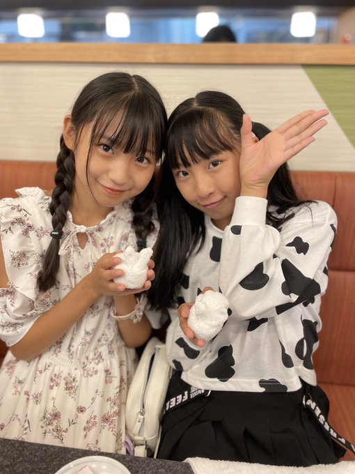 Twitterのコスプレ画像2