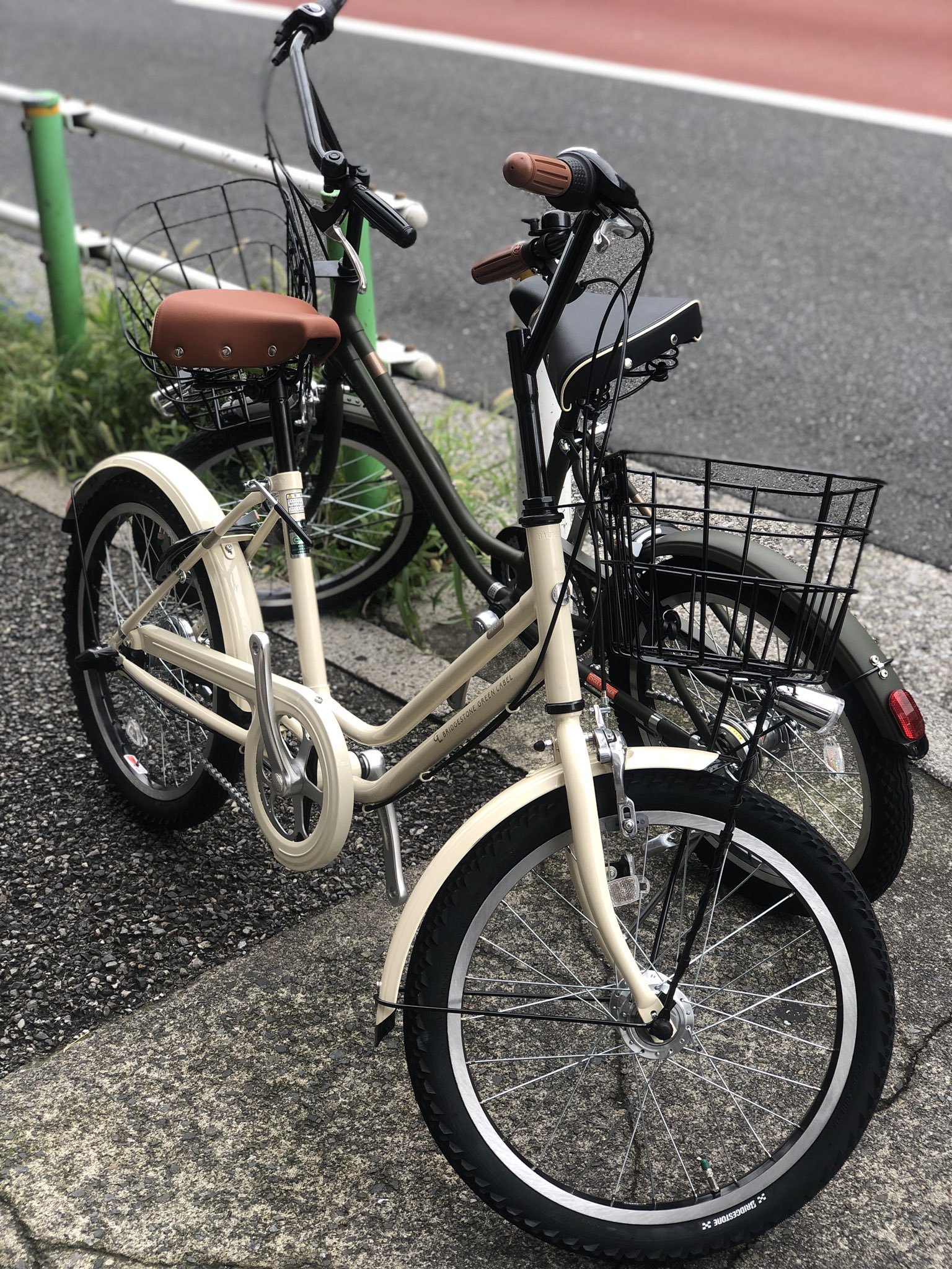 BRIDGESTONE グリーンレーベル VEGAS BRIDGESTONE GREEN LABEL VEGAS ブリヂストン グリーンレーベル