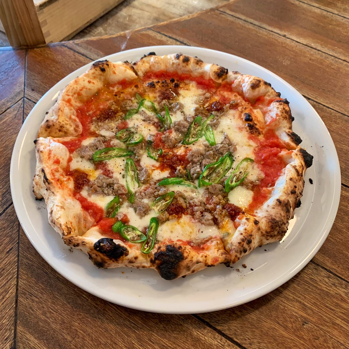 みんなの カラブレーゼ 口コミ 評判 食べたいランチ 夜ごはんがきっと見つかる ナウティスイーツ