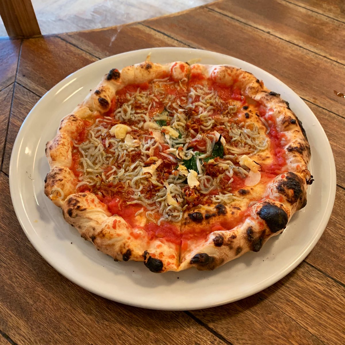 みんなの カラブレーゼ 口コミ 評判 食べたいランチ 夜ごはんがきっと見つかる ナウティスイーツ