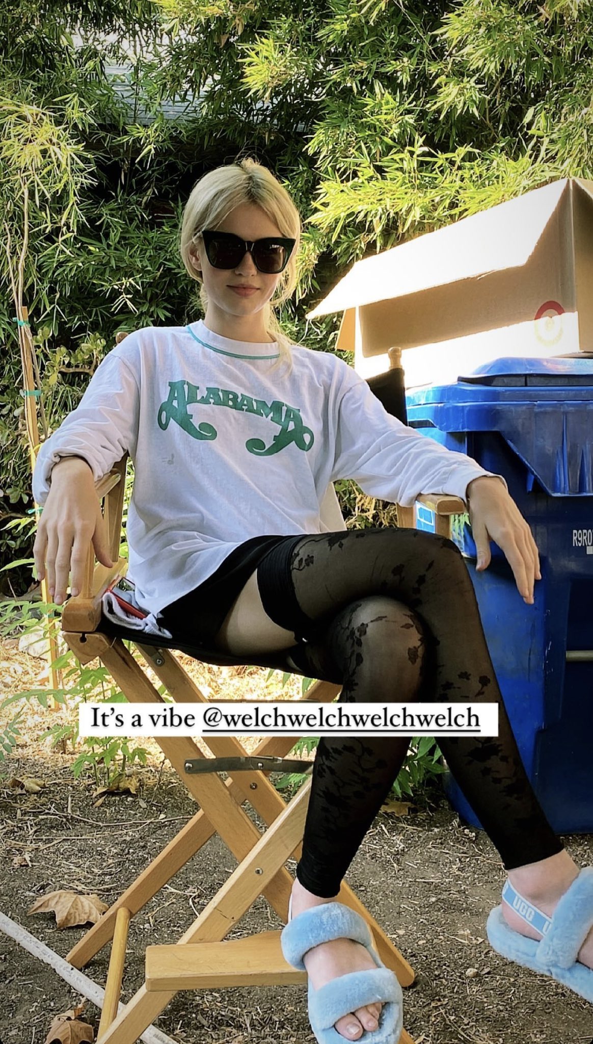 olivia welch updates (owelchupdates) / Twitter