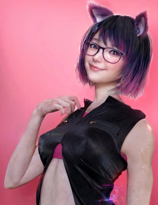 過去Skebリメイク 